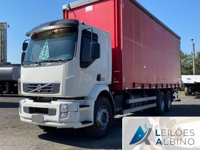 VOLVO VM-270 13/13