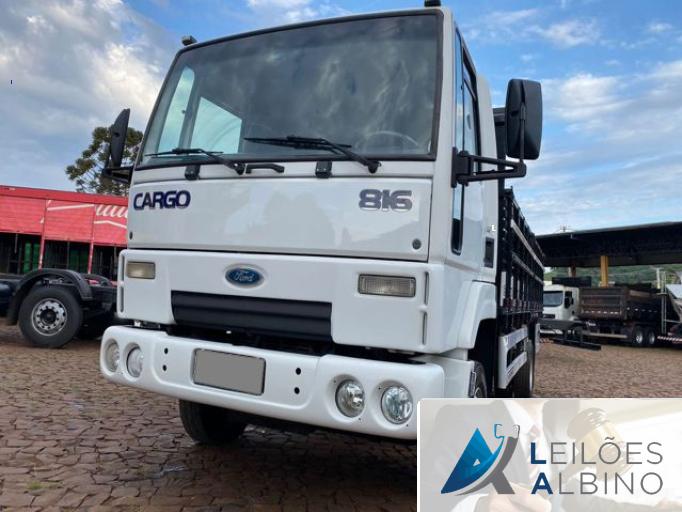 FORD CARGO 12/13