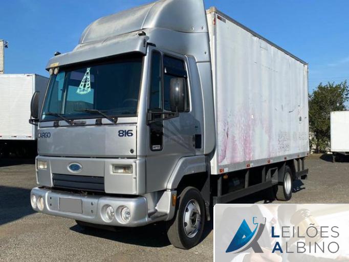 FORD CARGO 12/13