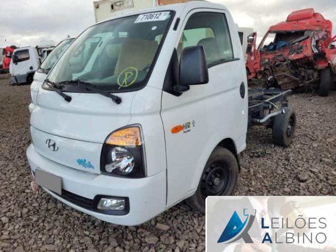 HYUNDAI HR 20/21
