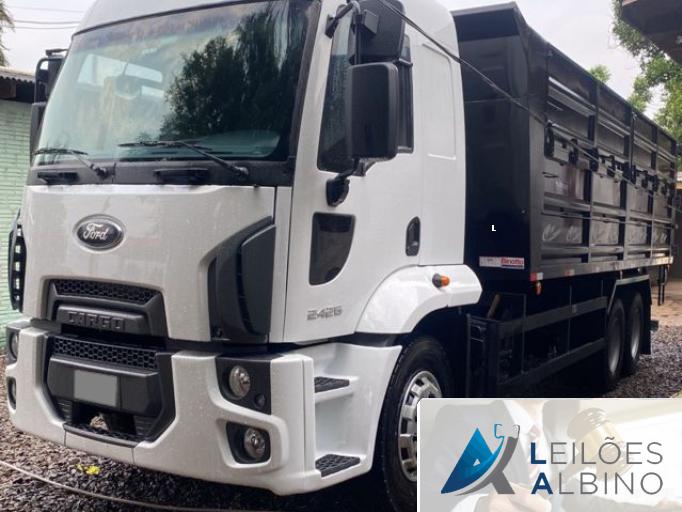 FORD CARGO 15/15