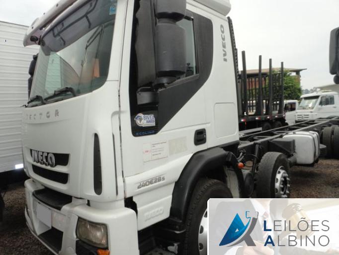IVECO TECTOR 14/14