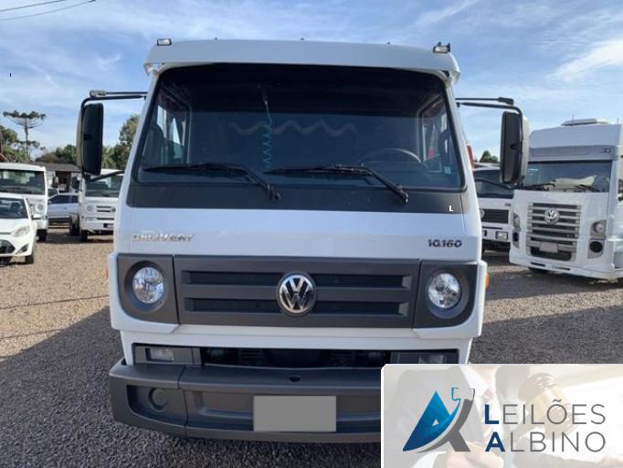 VOLKSWAGEN DELIVERY 14/14