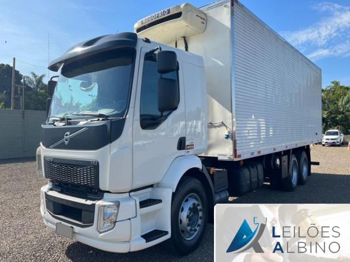 VOLVO VM-270 17/18