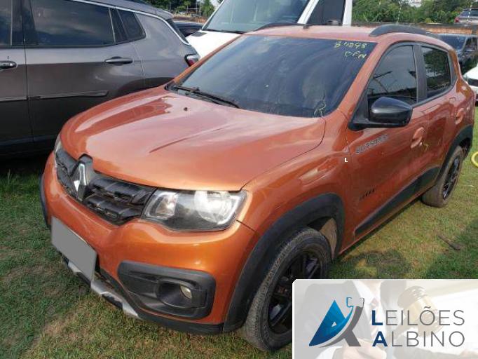 RENAULT KWID 19/20