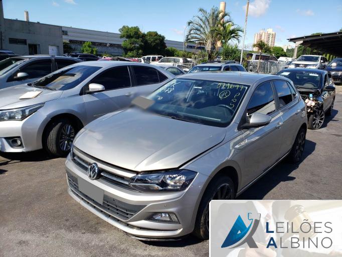 VOLKSWAGEN POLO 19/19