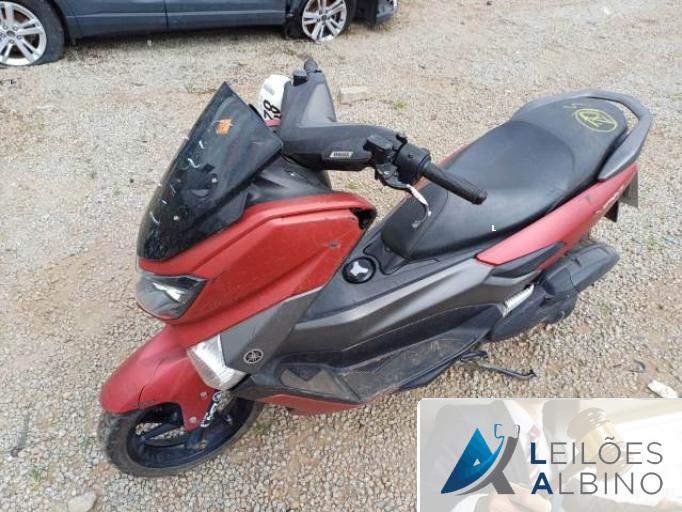 YAMAHA NMAX 19/19