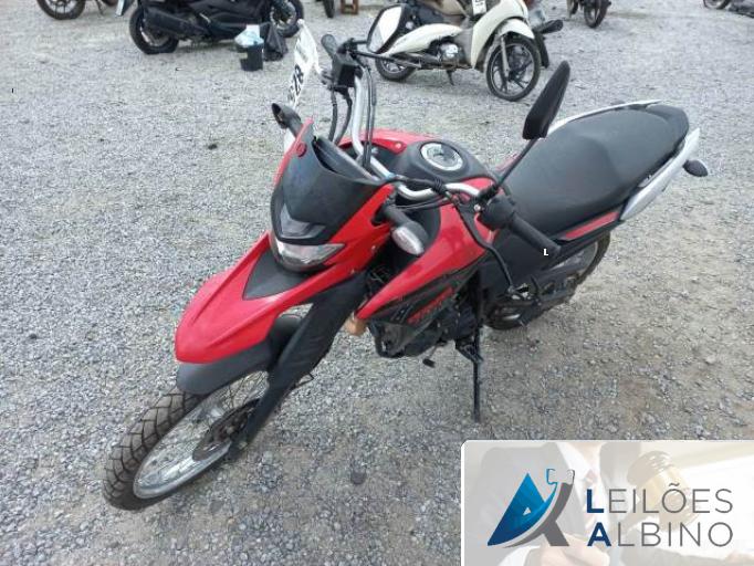 YAMAHA XTZ 250 23/23