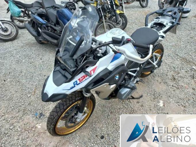BMW R 1250 22/23