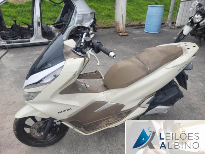 HONDA PCX 19/19