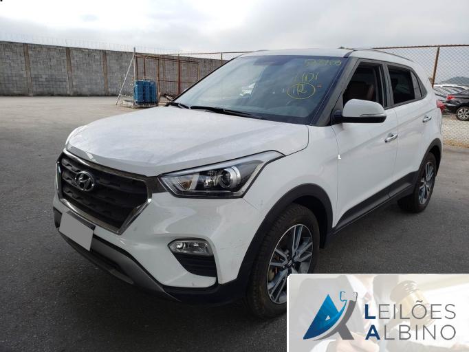 HYUNDAI CRETA 19/20