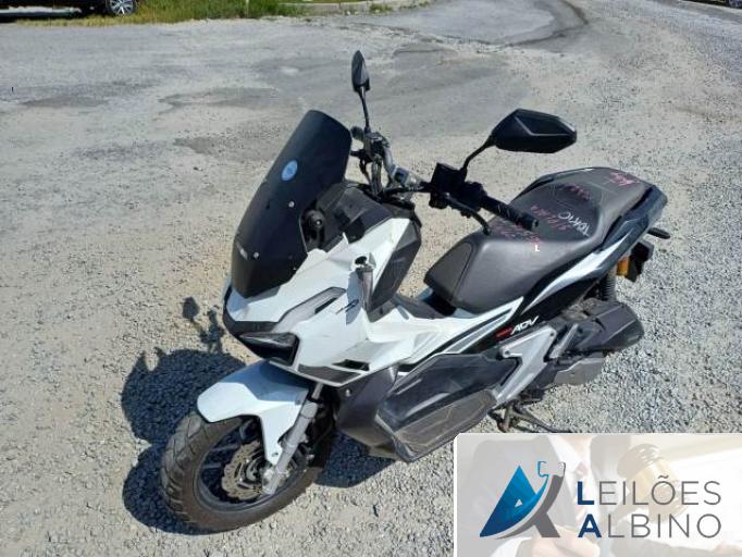 HONDA ADV 21/21