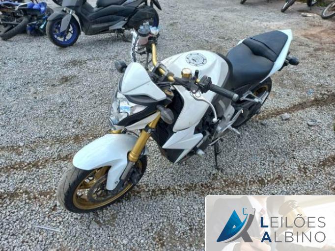 HONDA CB 1000R 13/14