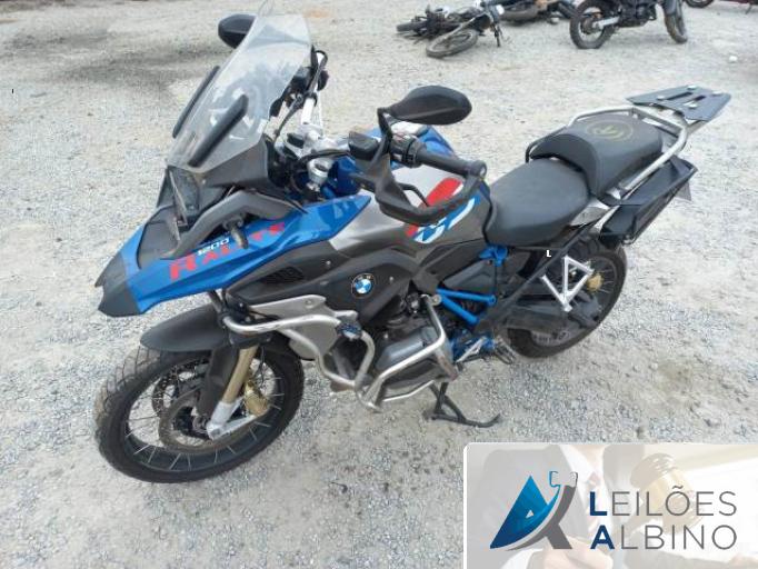 BMW R 1200 18/19