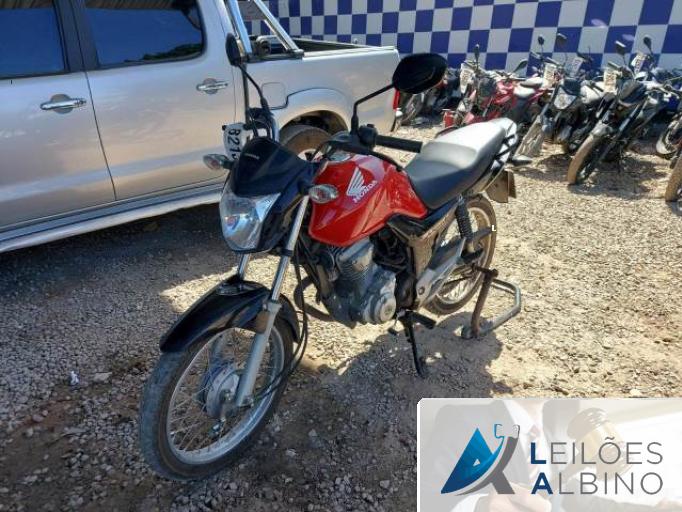 HONDA CG 160 22/22