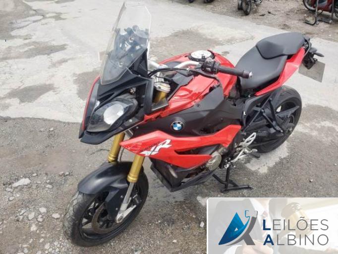 BMW S 1000 17/18