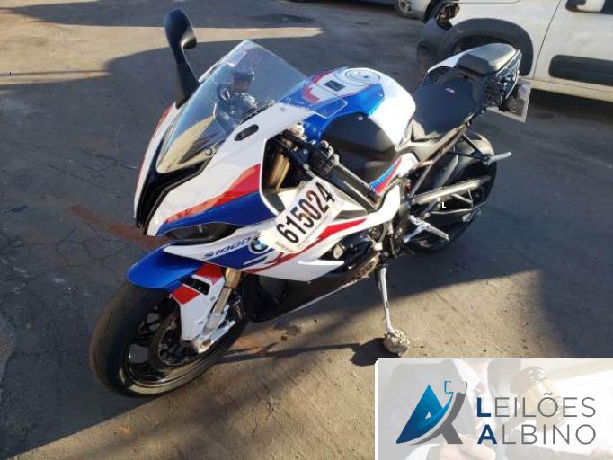 BMW S 1000 20/21