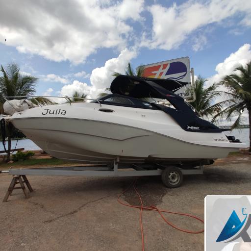 NX BOATS NX 260 - 2019
