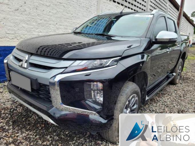 MITSUBISHI L200 TRITON 21/22