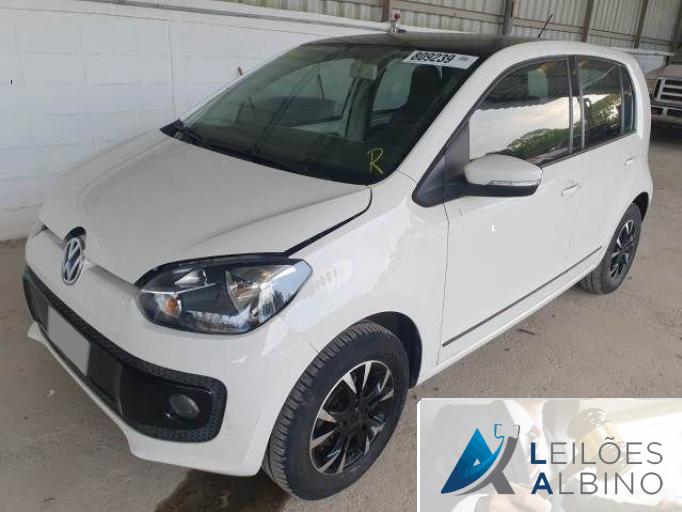 VOLKSWAGEN UP 14/15