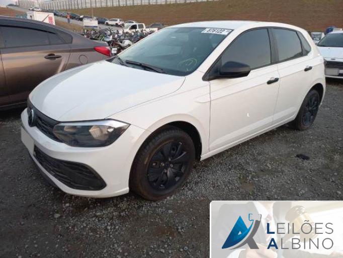 VOLKSWAGEN POLO 22/23