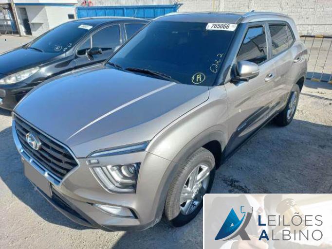 HYUNDAI CRETA 22/22