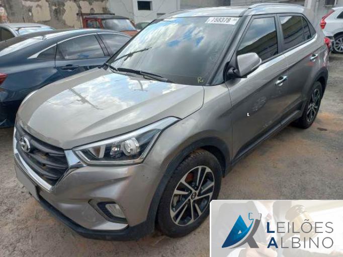 HYUNDAI CRETA 21/21