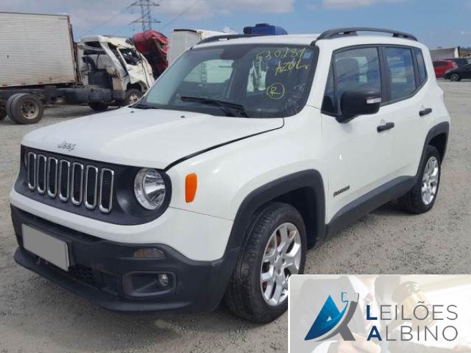JEEP RENEGADE 19/19