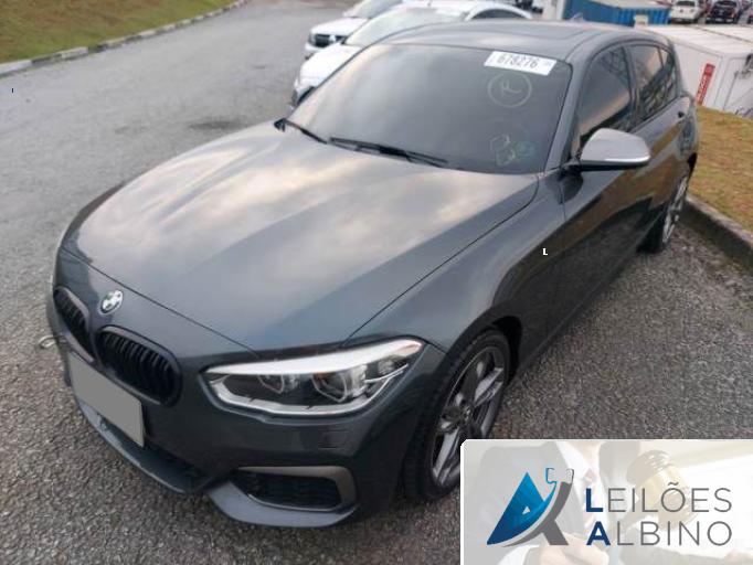 BMW SERIE 1 16/17