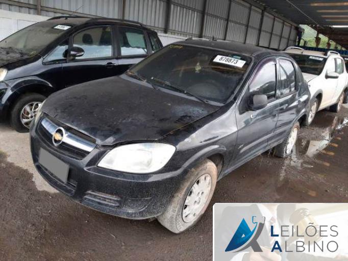 CHEVROLET PRISMA 10/10