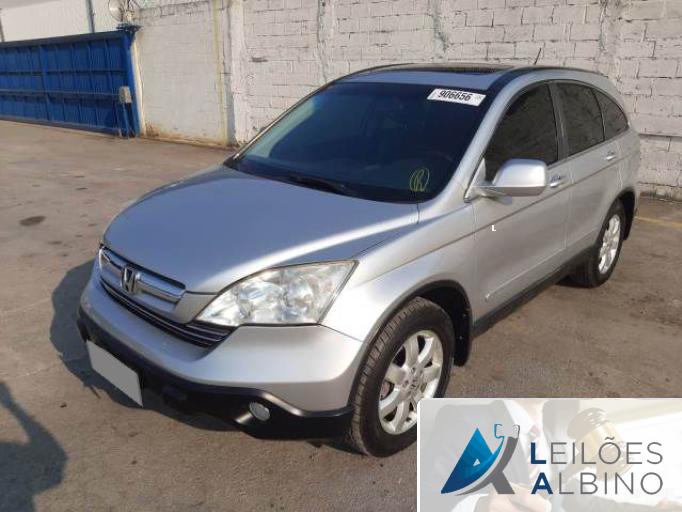 HONDA CR-V 09/09