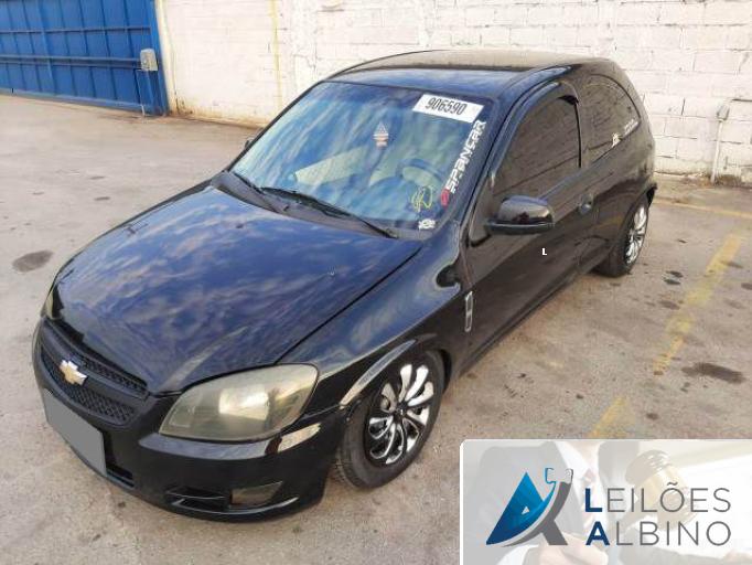 CHEVROLET CELTA 07/08