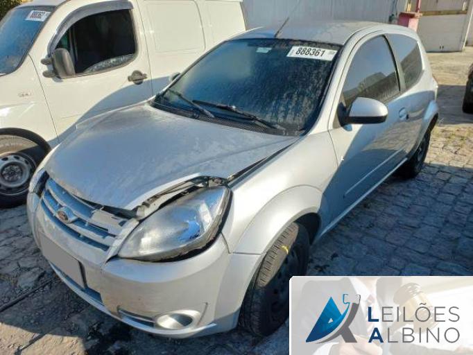 FORD KA 10/10