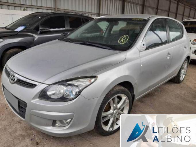 HYUNDAI I30 11/12
