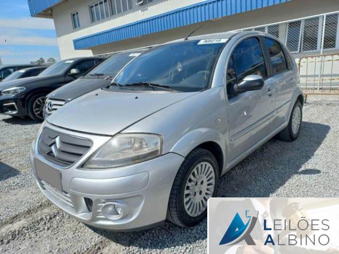 CITROEN C3 11/12