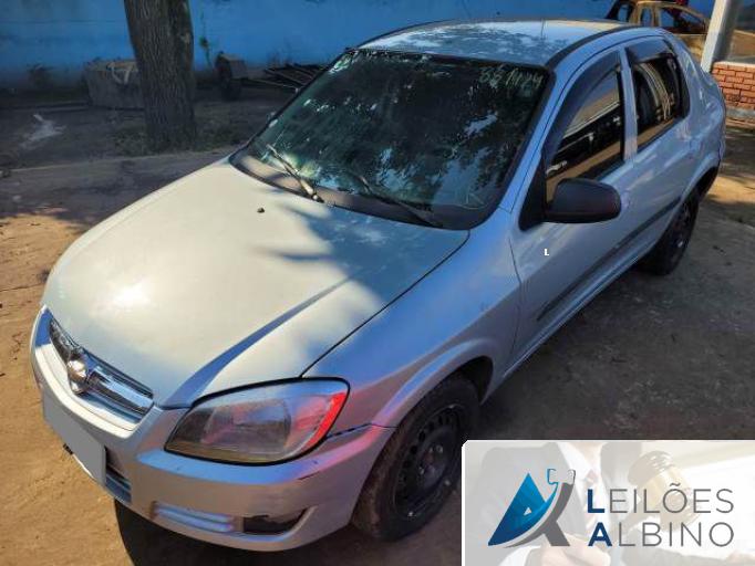 CHEVROLET PRISMA 11/11