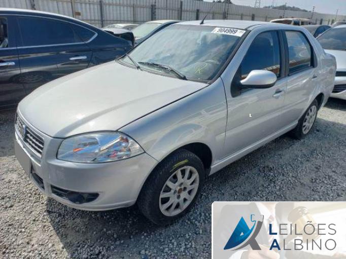 FIAT SIENA 11/11