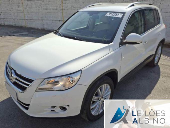 VOLKSWAGEN TIGUAN 10/10
