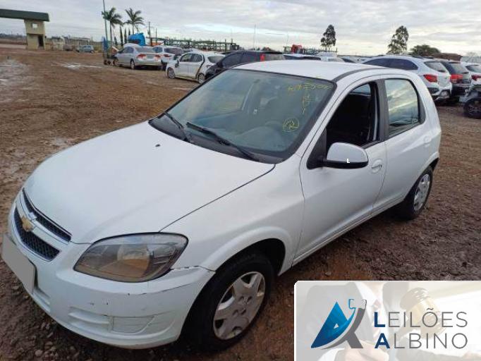 CHEVROLET CELTA 13/14