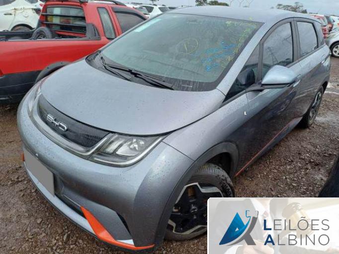 BYD DOLPHIN 23/23