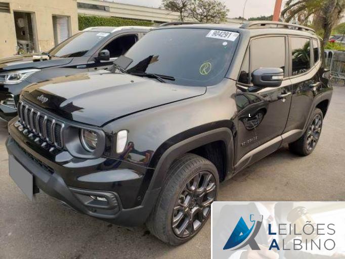 JEEP RENEGADE 23/23