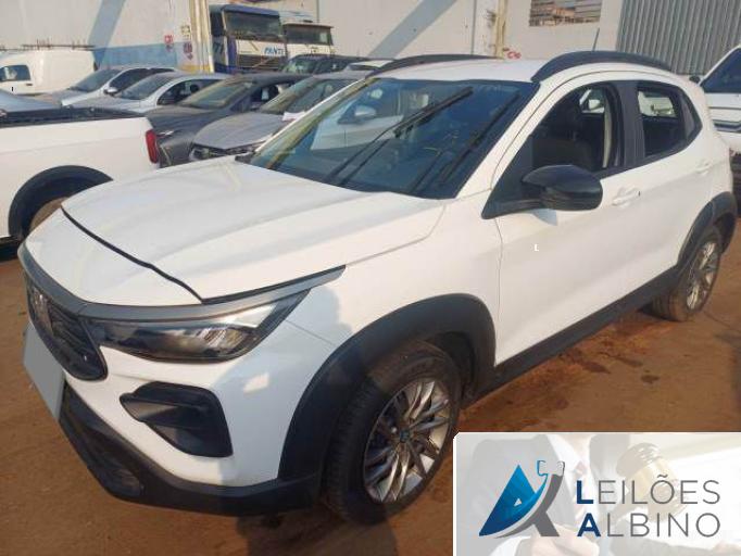 FIAT PULSE 21/22