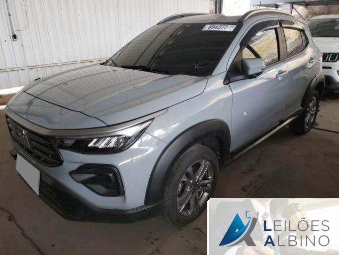 FIAT PULSE 21/21