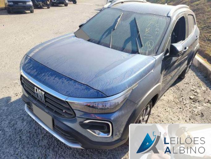 FIAT PULSE 21/21