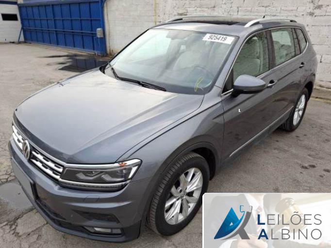 VOLKSWAGEN TIGUAN 17/17