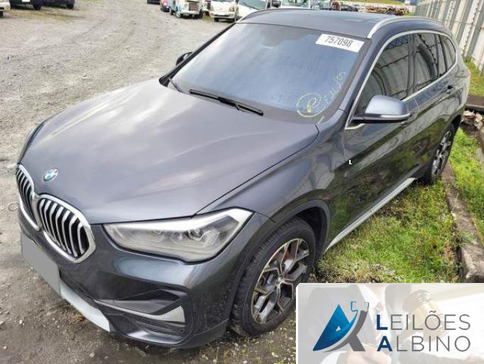 BMW X1 19/20