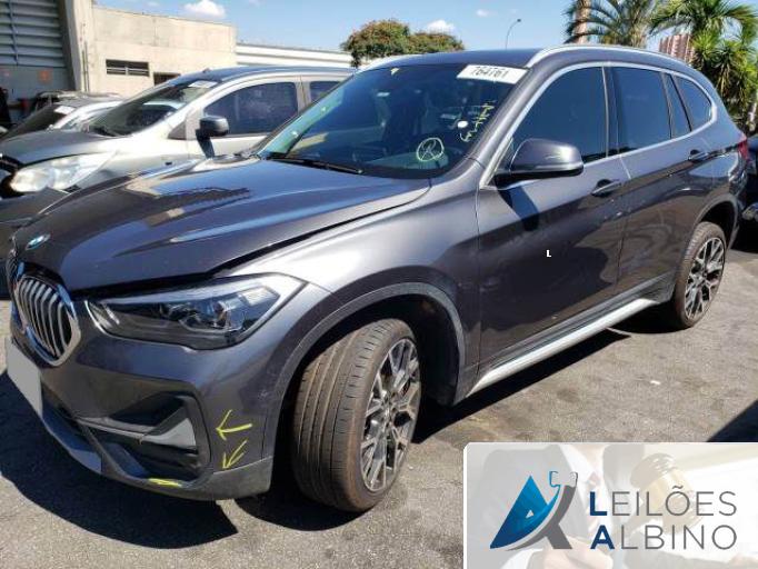 BMW X1 22/22