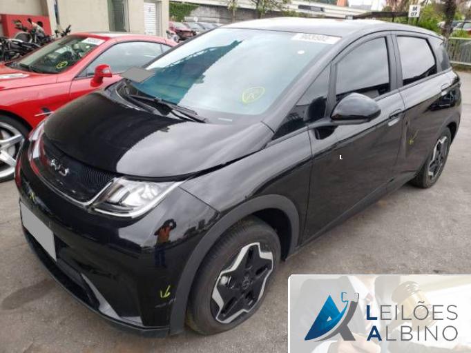 BYD DOLPHIN 23/24