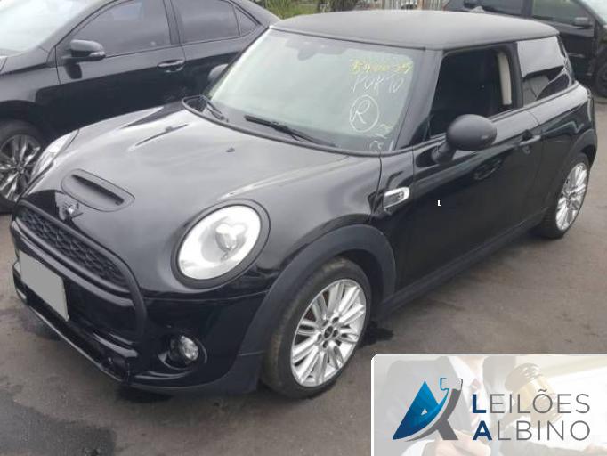 MINI COOPER 15/15