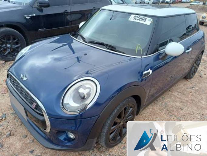 MINI COOPER 17/18